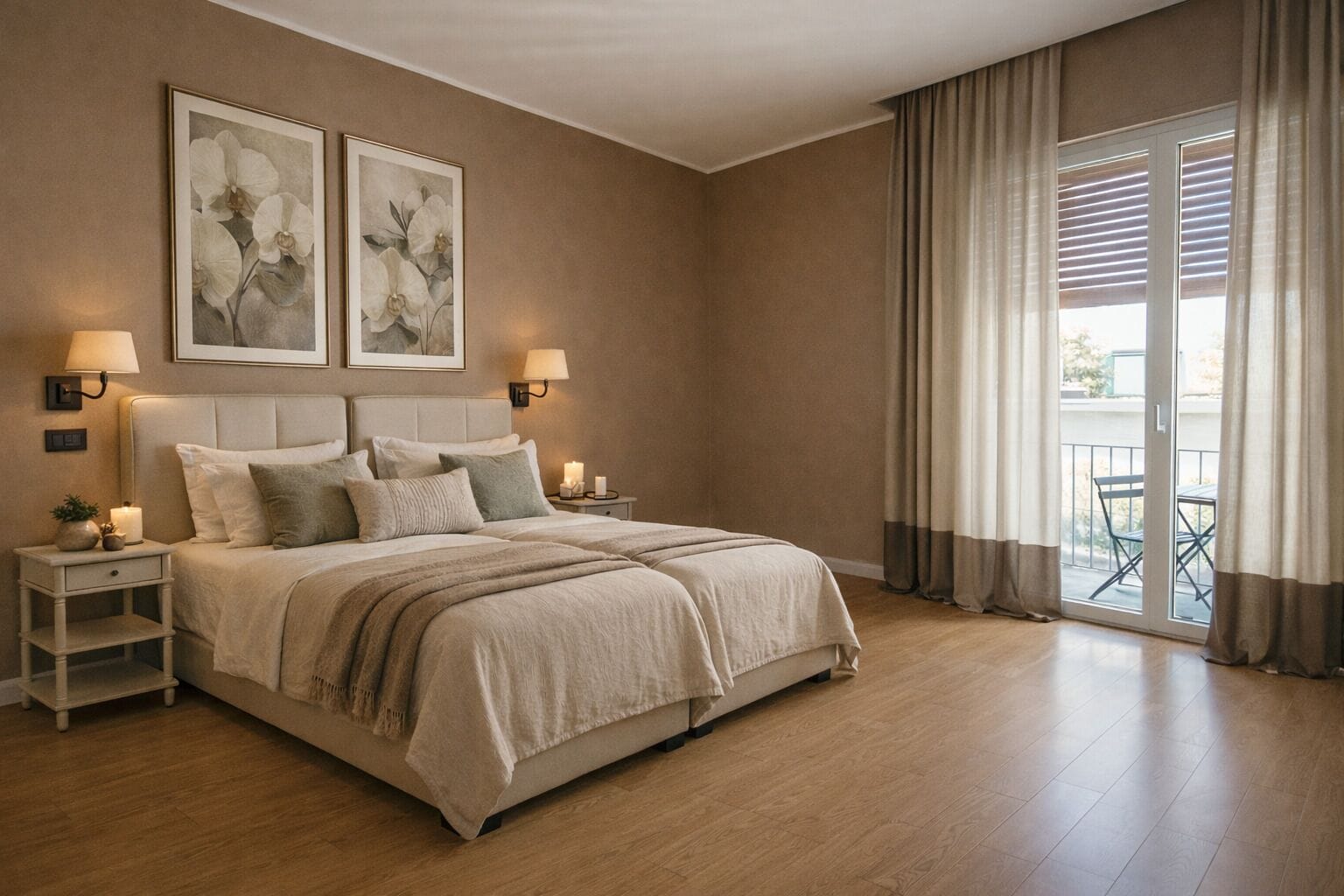 Photo - Maxim B&B Suite Rooms