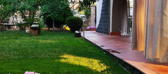 Casa degli Ulivi