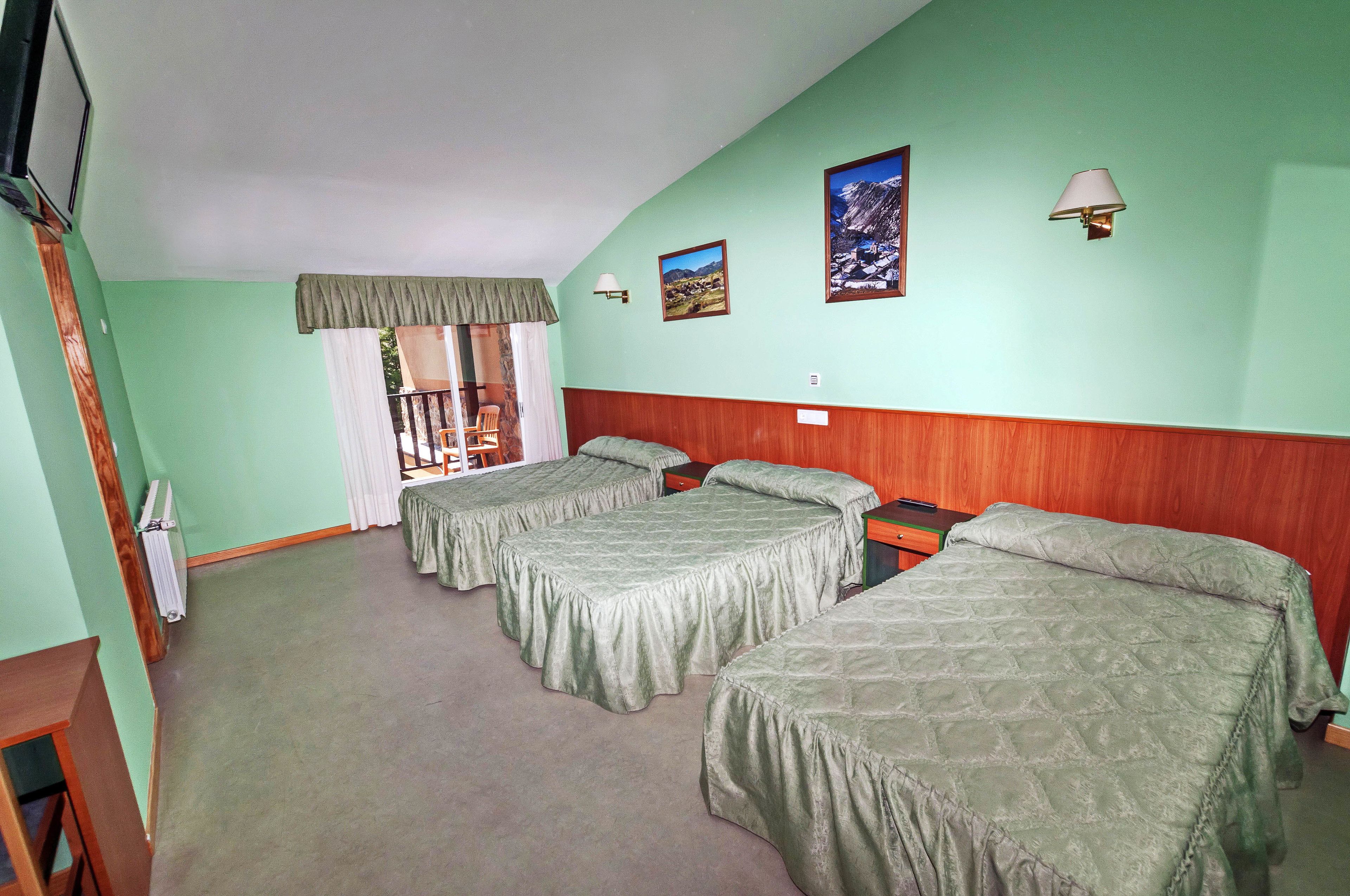 Foto - Hotel Medulio