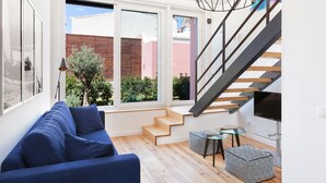 Deluxe Bungalow, Garden View | Garden view