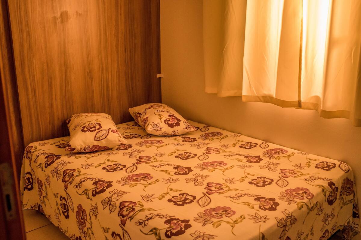Standard Double Room | Blackout drapes, rollaway beds, free WiFi