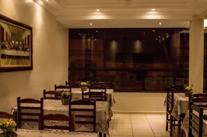 Detalhe da parte interna