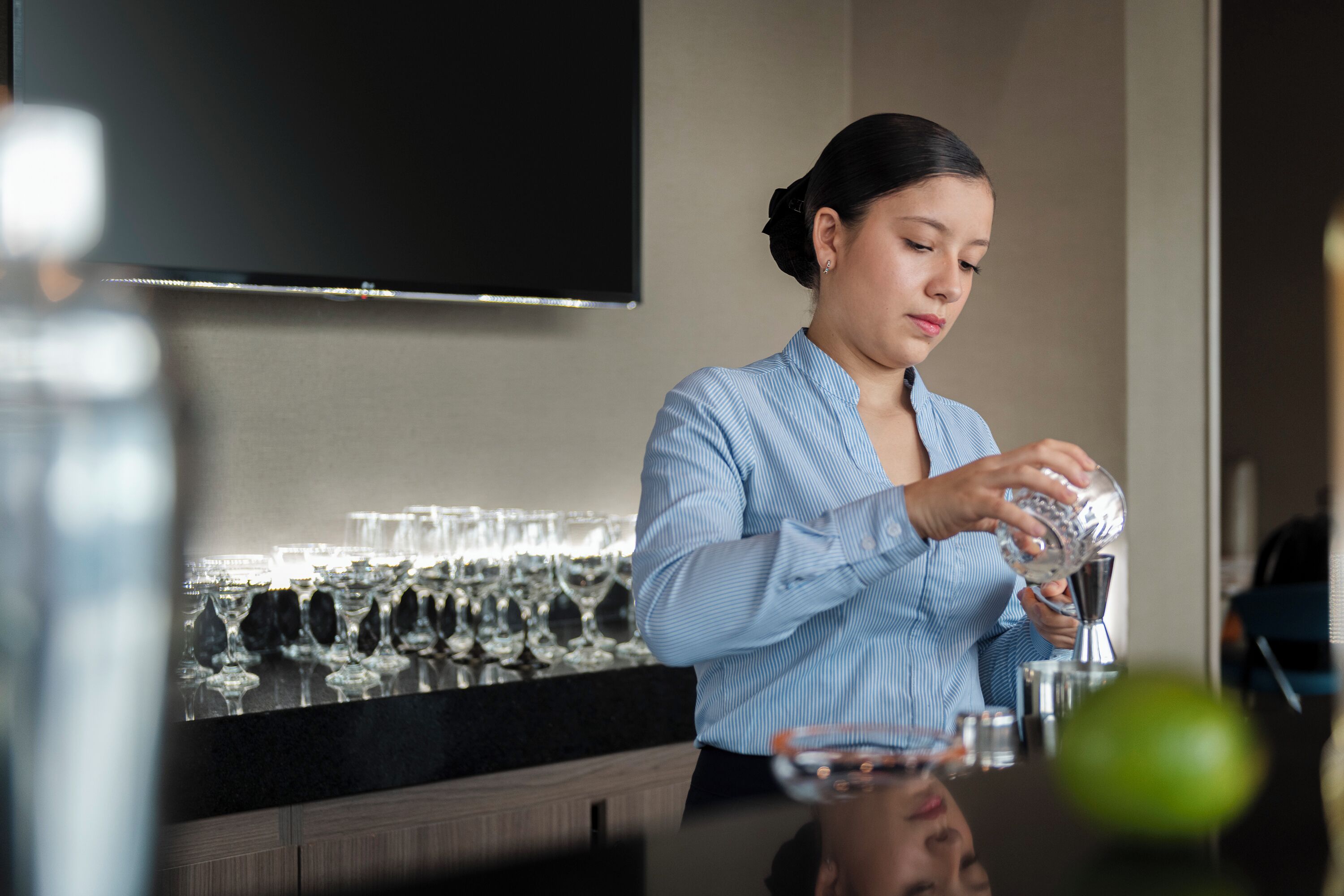 Photo - Hampton by Hilton Medellin