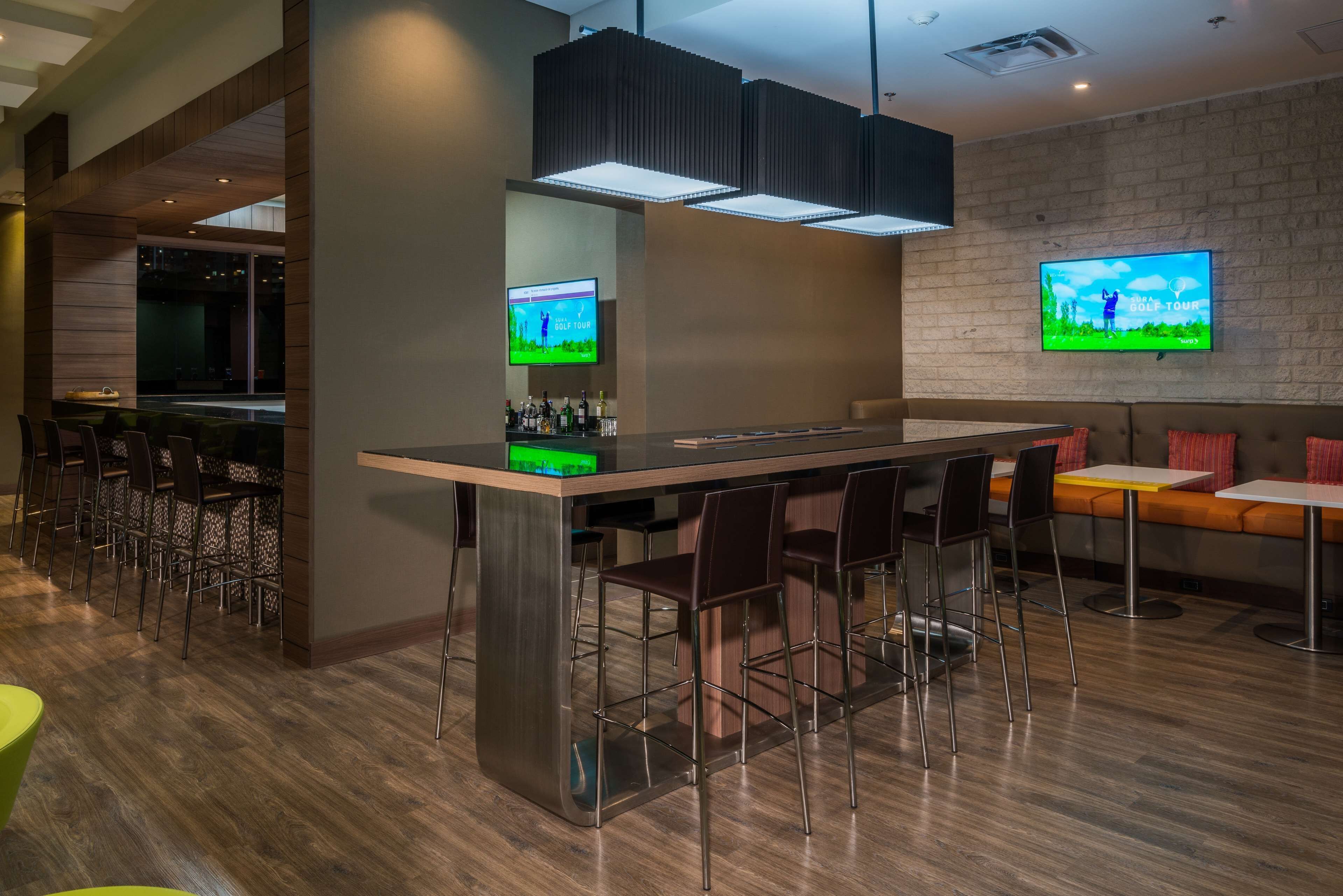 Foto - Hampton by Hilton Medellin