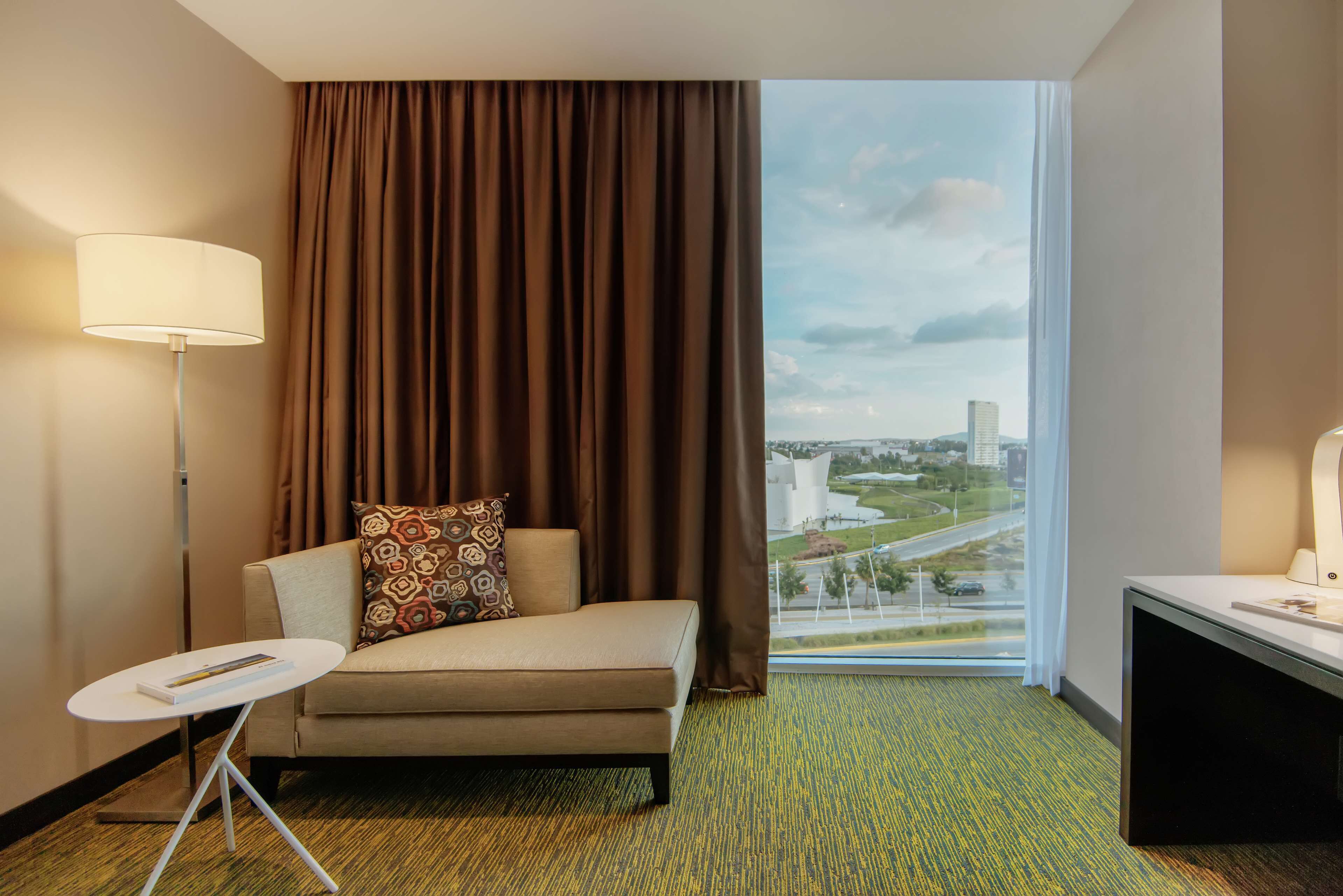 Hilton Garden Inn Puebla Angelópolis, Mexico Reviews, Deals