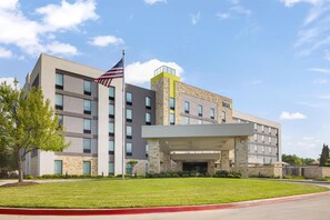 Exterior - Home2 Suites by Hilton Dallas Addison (Addison)