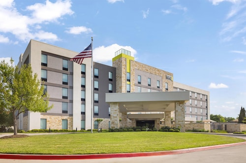 Home2 Suites by Hilton Dallas Addison