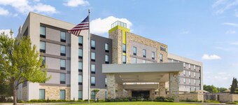 Home2 Suites by Hilton Dallas Addison
