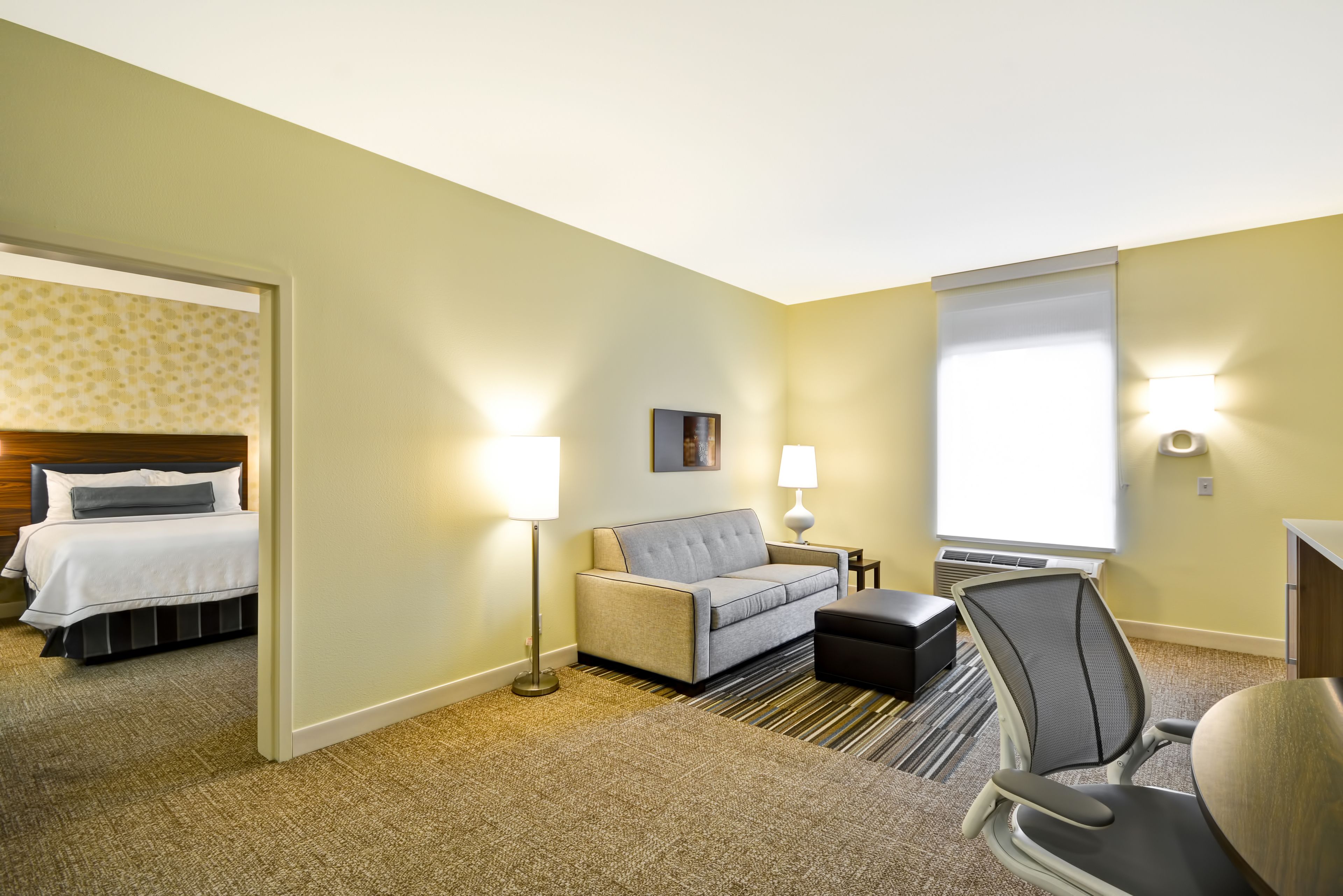 55-inch flat-screen tv with digital channels, tv, streaming services