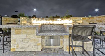 Home2 Suites by Hilton Dallas Addison