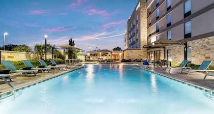 Home2 Suites by Hilton Dallas Addison