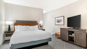 Coffres-forts dans les chambres, bureau