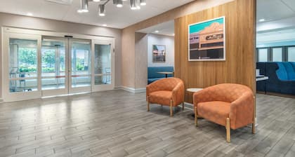 Hampton Inn Eufaula