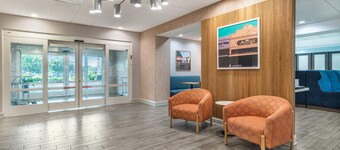 Hampton Inn Eufaula