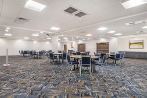 Salle de réunion