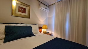 Minibar, desk, free WiFi - Hotel Pousada Casa Grande (Ouro Preto)