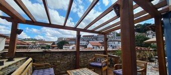 Hotel Pousada Casa Grande