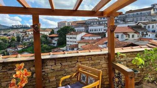 Hotel Pousada Casa Grande