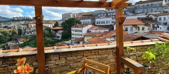 Hotel Pousada Casa Grande