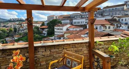 Hotel Pousada Casa Grande