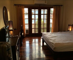 Chambre Standard avec lits jumeaux