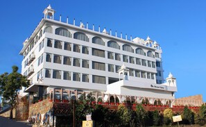 Exterior - Regenta Central Mewargarh Udaipur (Udaipur)
