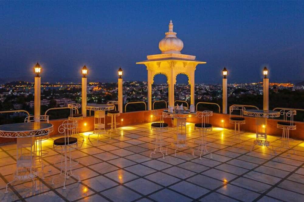 Regenta Central Mewargarh Udaipur