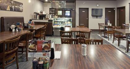 Springs Motor Inn