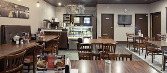 Springs Motor Inn