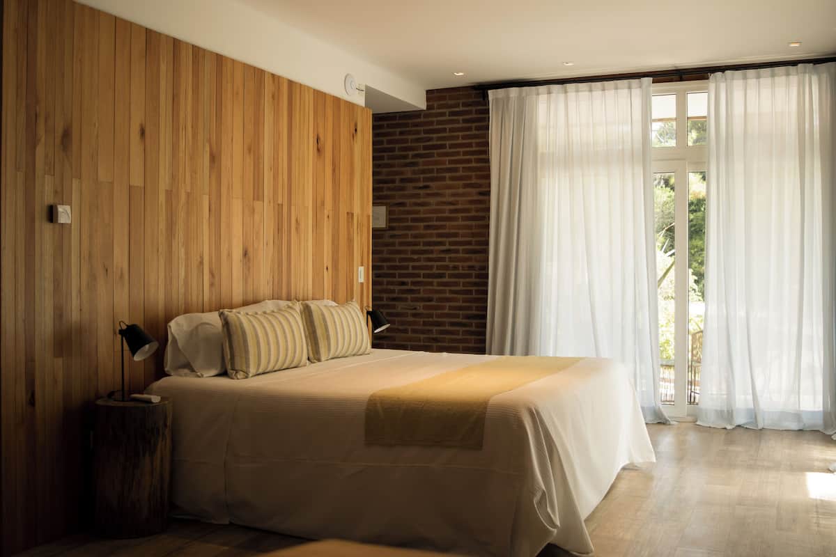 Room, 1 Bedroom