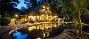 Carilo Village Apart Hotel & Spa