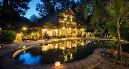 Carilo Village Apart Hotel & Spa