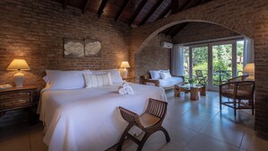 Room, 1 Bedroom - Carilo Village Apart Hotel & Spa (Carilo)