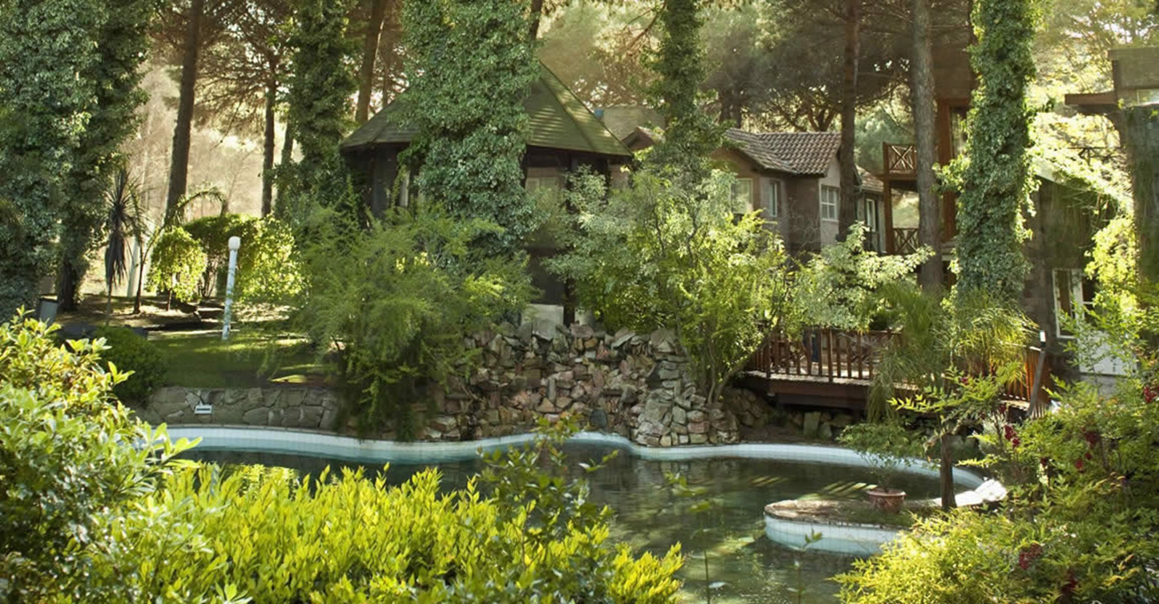 Photo - Carilo Village Apart Hotel & Spa