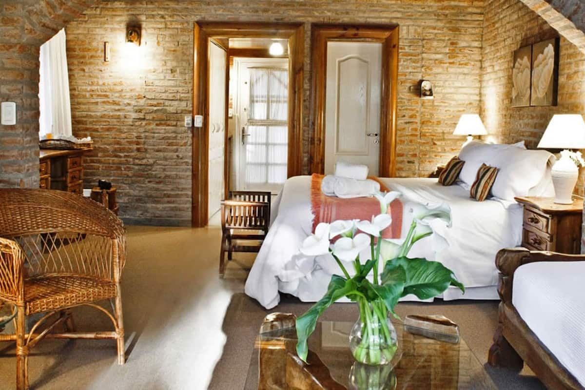 1 bedroom, premium bedding, down duvets, pillow-top beds