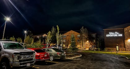 White Pine Adventure Inn