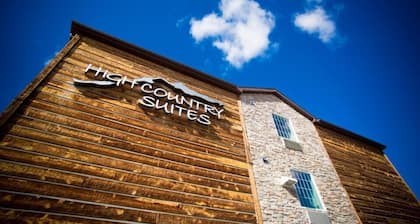 High Country Suites