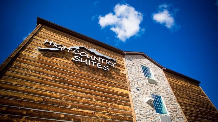 High Country Suites
