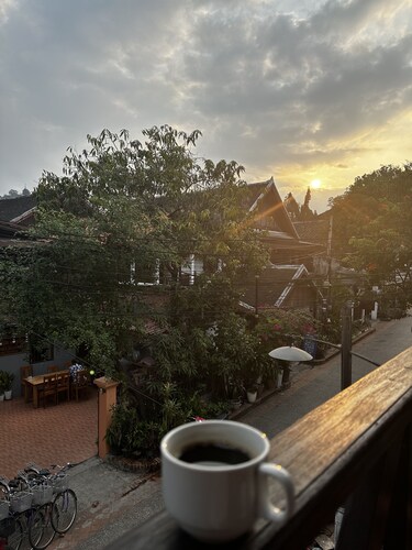 Nittaya Guesthouse