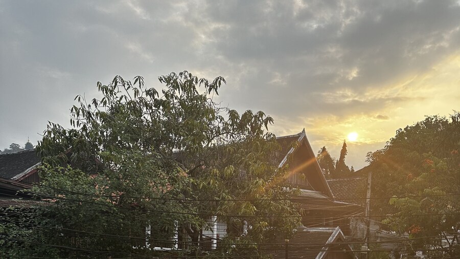 Nittaya Guesthouse