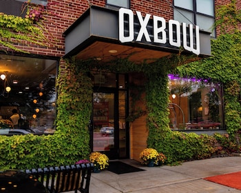 The Oxbow Hotel