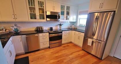 Sea Coast Gardens II 2 Bedroom Condo by Great Ocean Condos