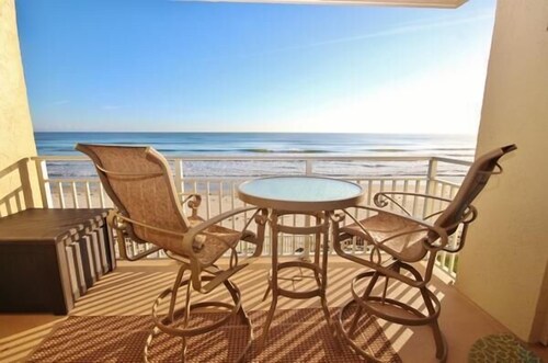 Sea Coast Gardens II 2 Bedroom Condo by Great Ocean Condos