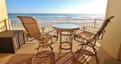 Sea Coast Gardens II 2 Bedroom Condo by Great Ocean Condos