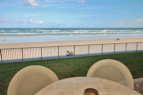 Sea Coast Gardens III 2 Bedroom Condo by Great Ocean Condos