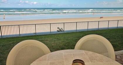 Sea Coast Gardens III 2 Bedroom Condo by Great Ocean Condos