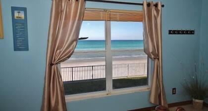 Sea Coast Gardens III 2 Bedroom Condo by Great Ocean Condos
