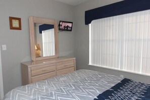 2 habitaciones y wifi gratis 