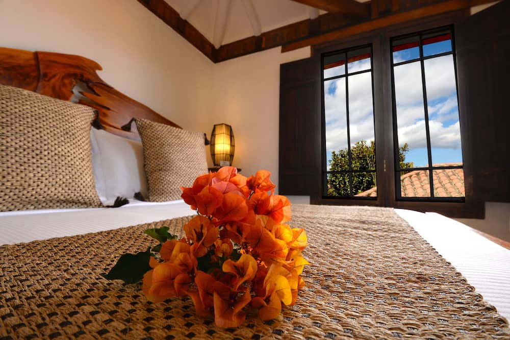 Hotel Casa terra
