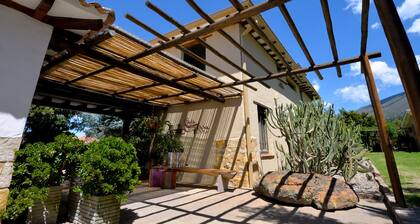 Hotel Casa terra